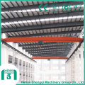 Electric Overhead Crane Ld Model Single Girder Overhead Traveling Crane